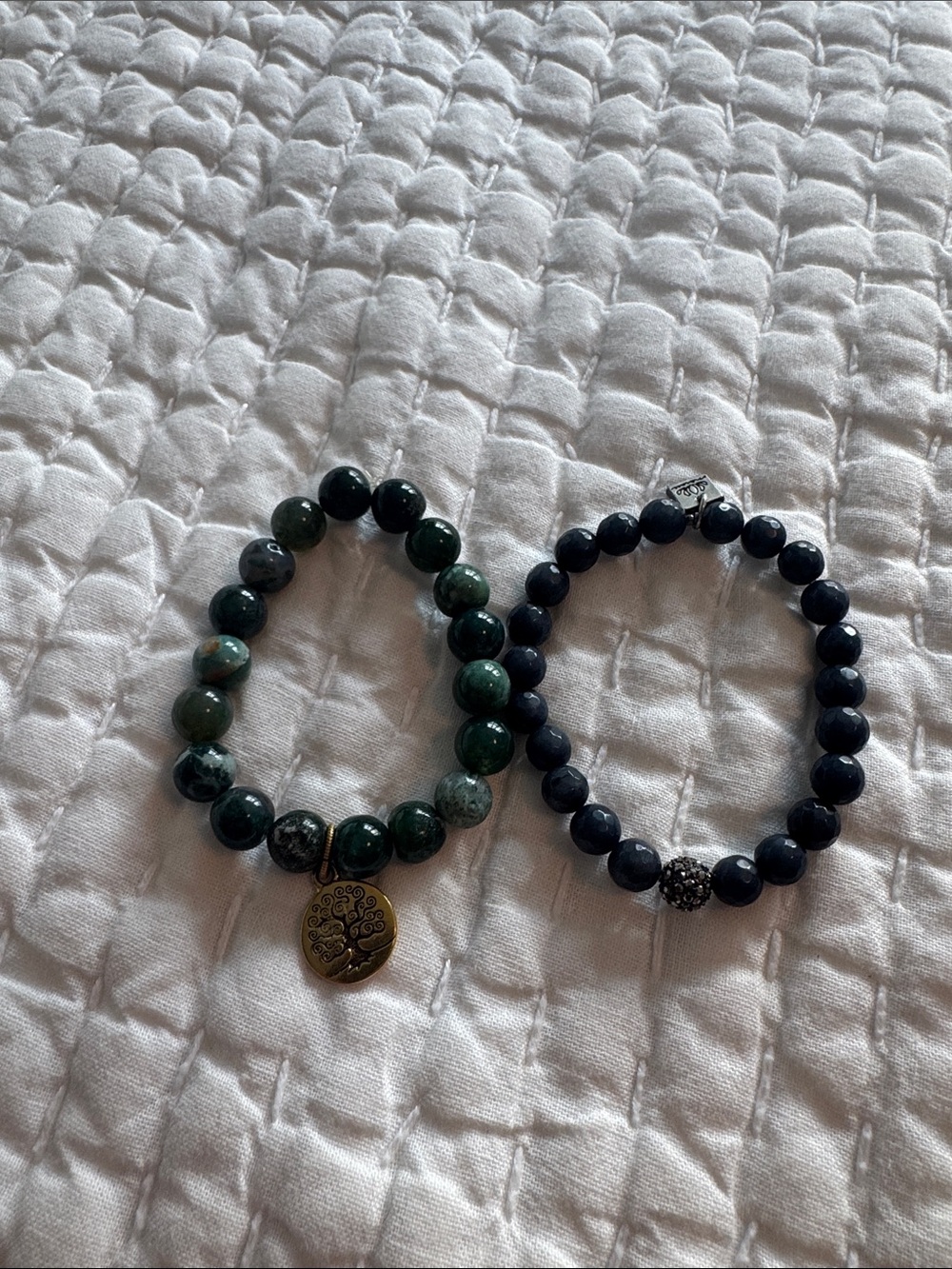 Beaded Bracelets